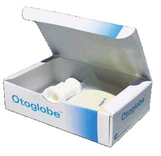 Otoglobe soft
