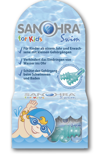SANOHRA swim za decu